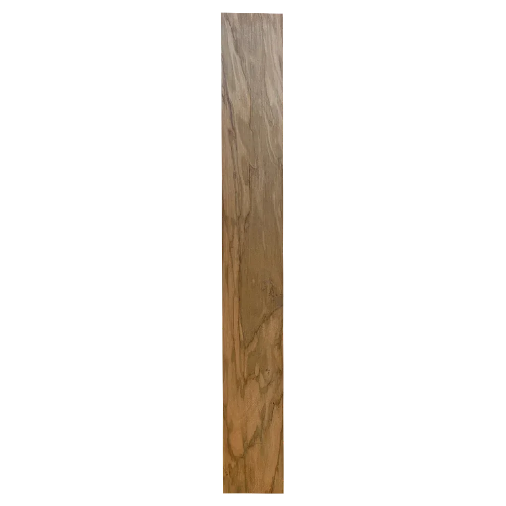 Olive Fingerboard for Guitar #1291