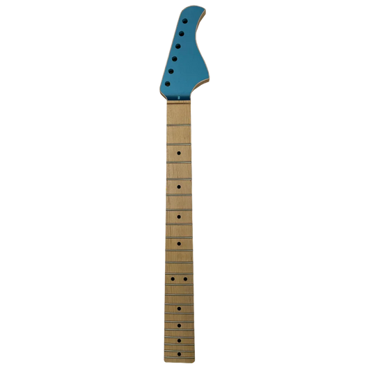 Classic 24" Offset Style Guitar Neck