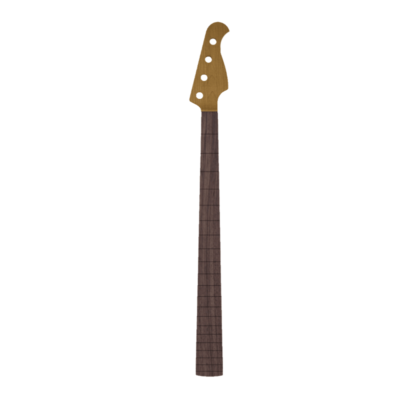 P-Type Bass Hals