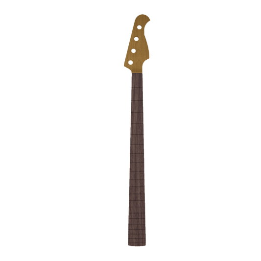 P-Type Bass Neck