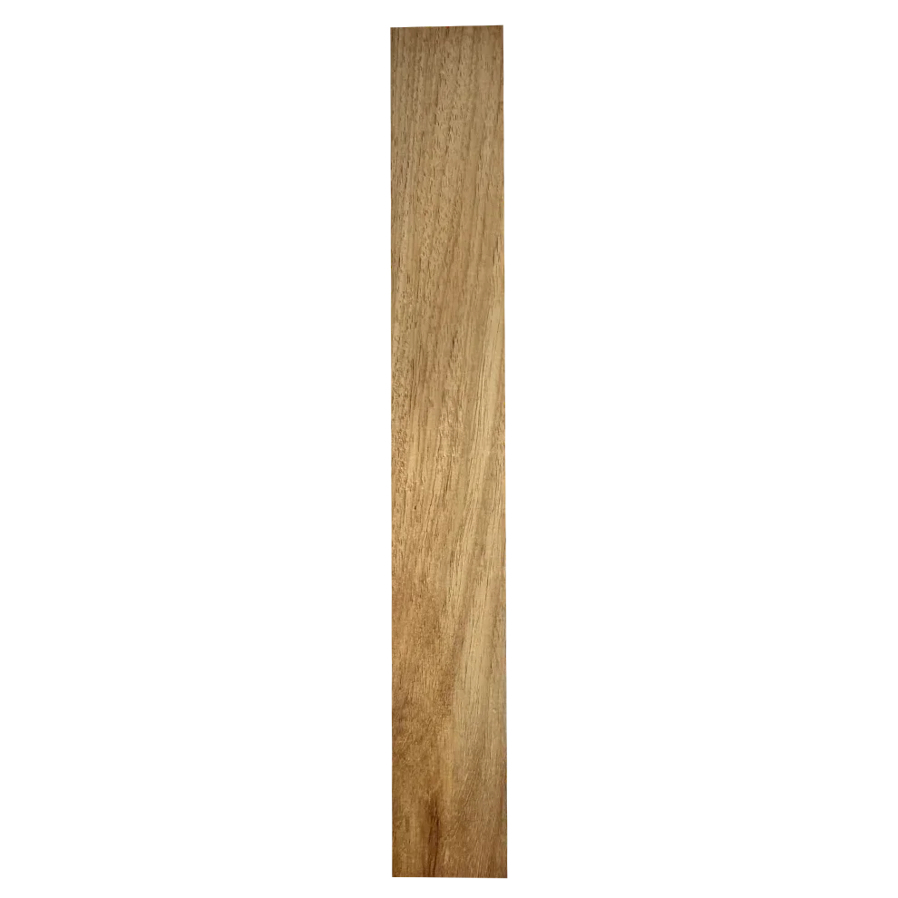 Pacific Rosewood Fingerboard for Guitar #1269