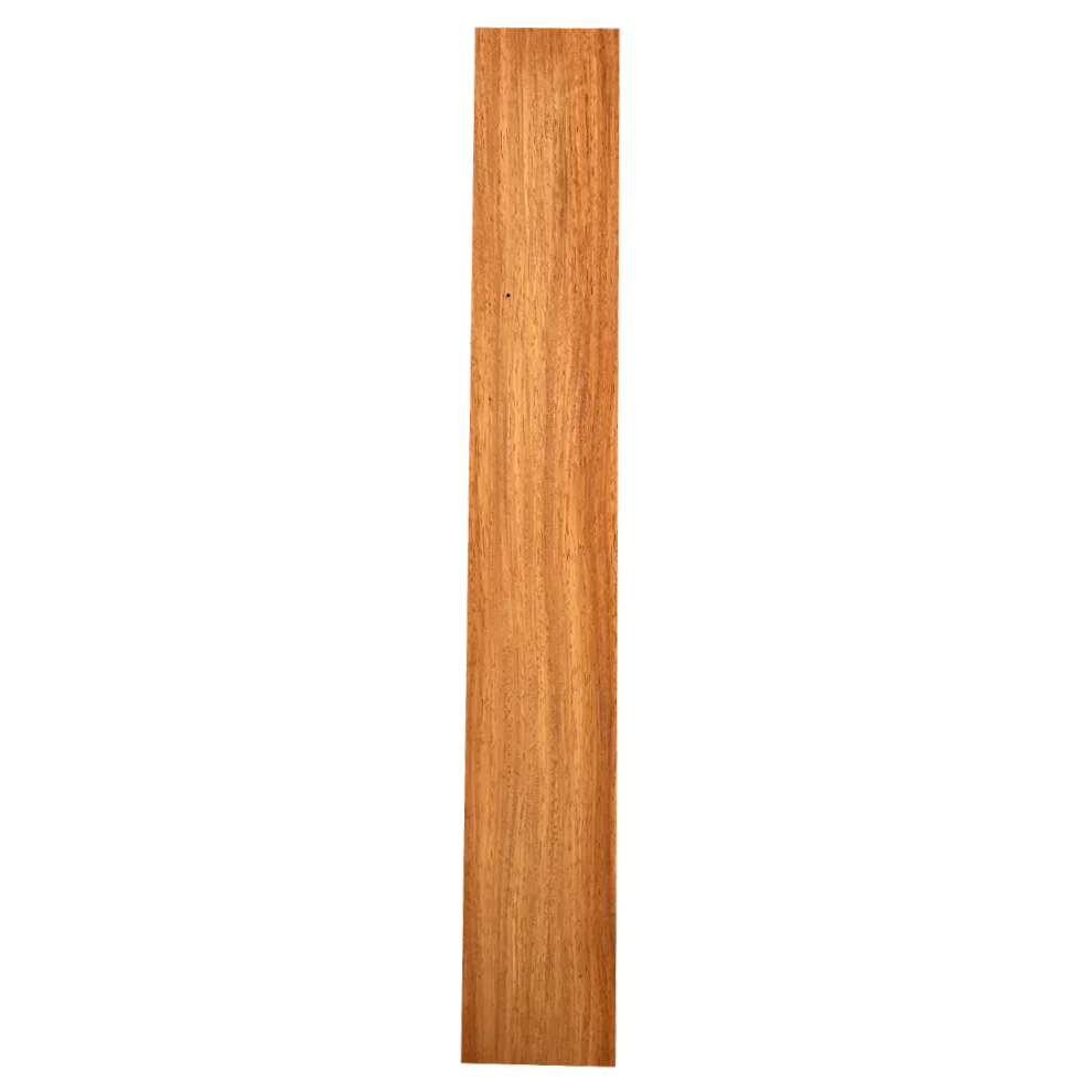Pacific Rosewood Fingerboard for Guitar #1524