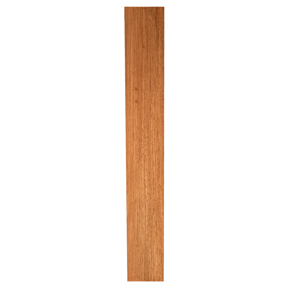 Pacific Rosewood Fingerboard for Guitar #1525
