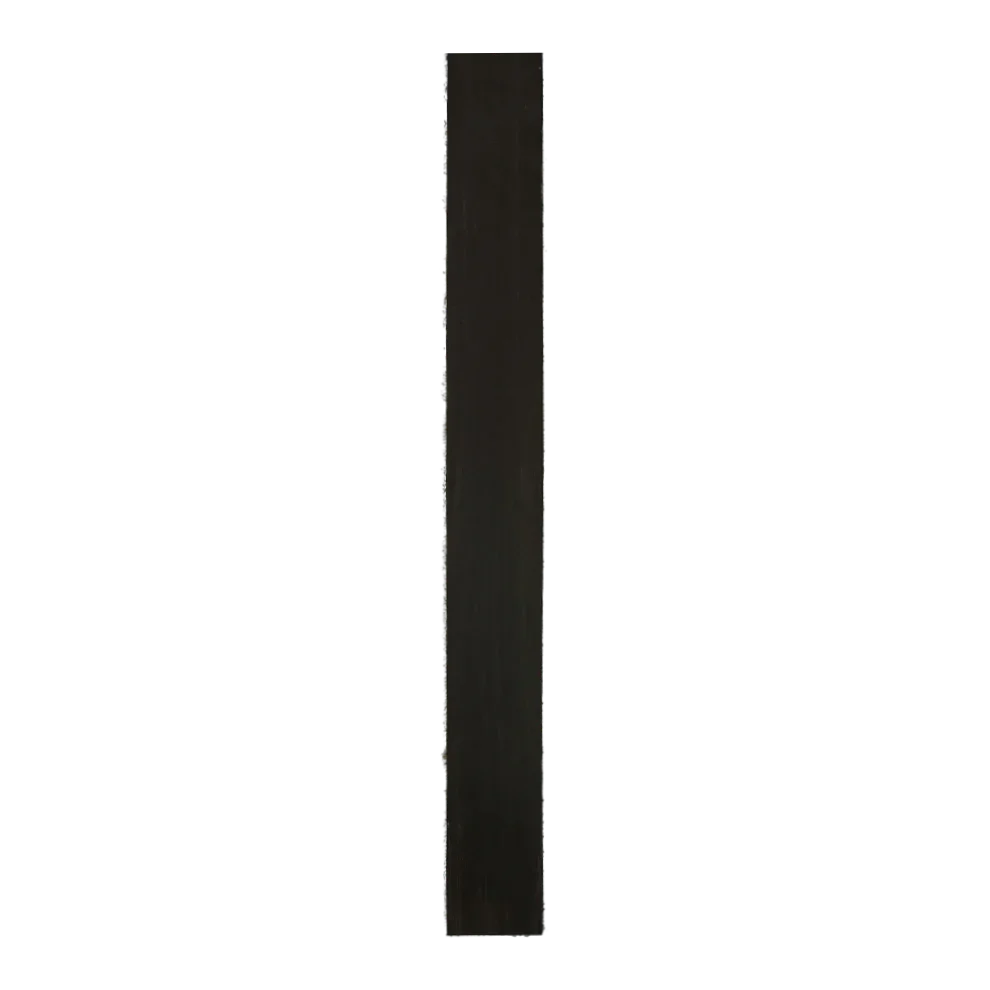 Premium Ebony Fingerboard for Guitar or Bass 1259