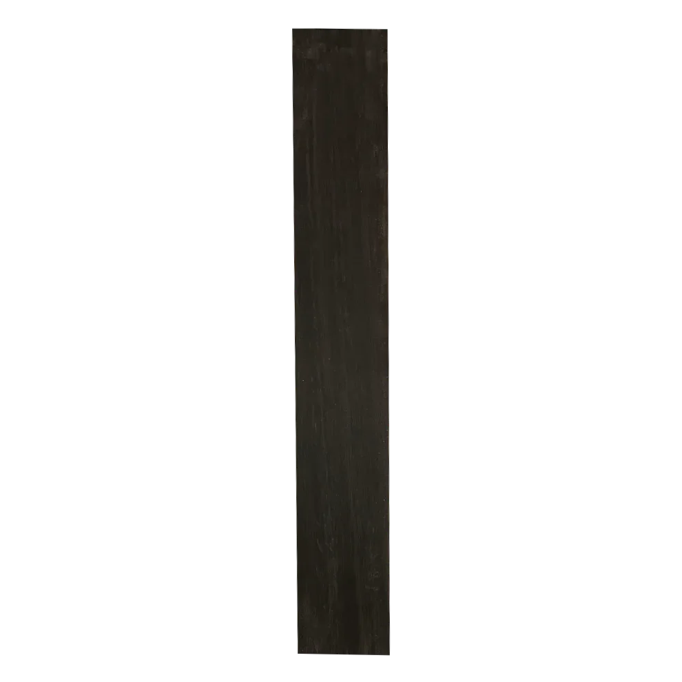 Ebony Fingerboard for Guitar or Bass 1530