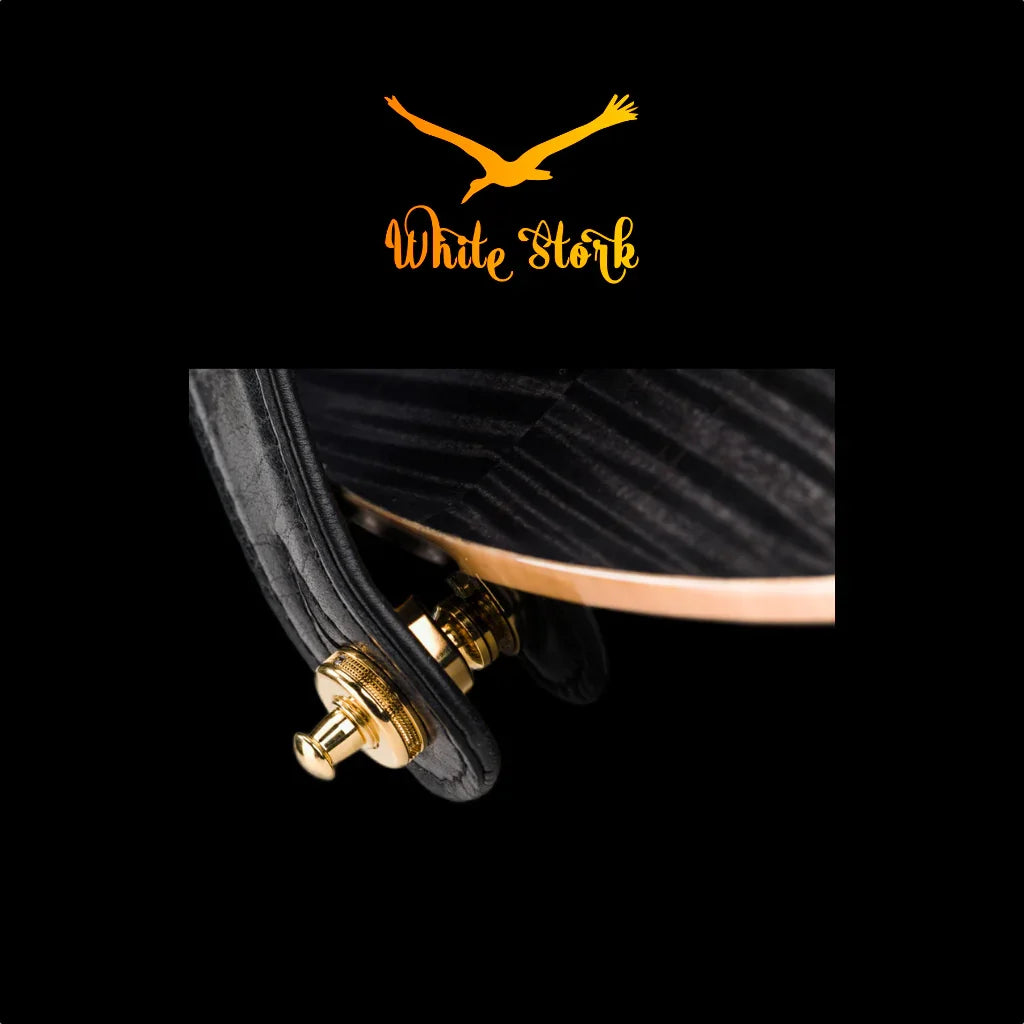 Instalación Enganches Correa S-Locks