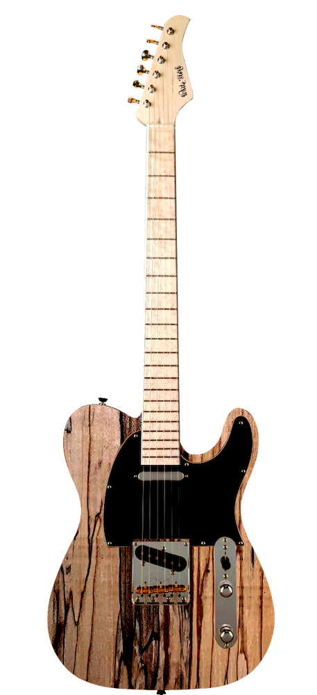 Custom Made Electric Guitars SL Series