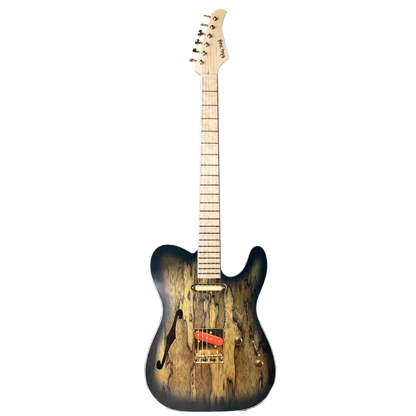Manico chitarra T-Type