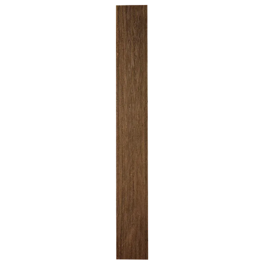 Wenge Fingerboard for Guitar # 1264
