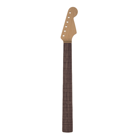 Custom Made Strat Style Guitar Necks