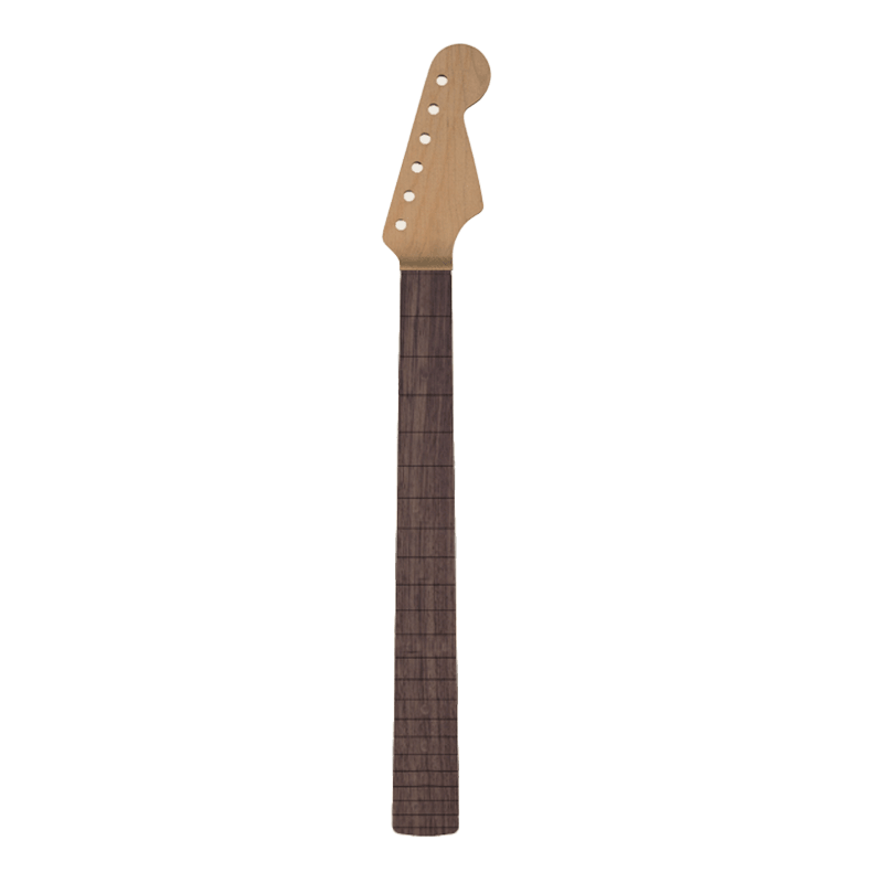 Custom Made Strat Style Guitar Necks