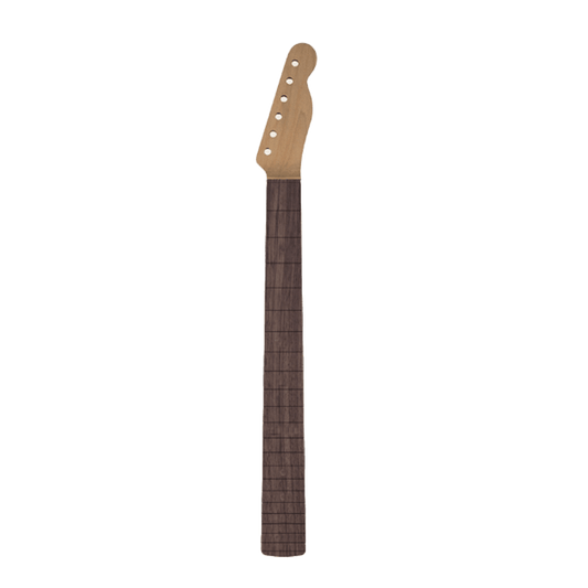Custom Made Telecaster Style Guitar Neck
