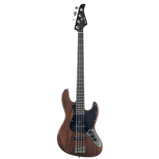 Hand Crafted Custom Made J Series Bass Guitar