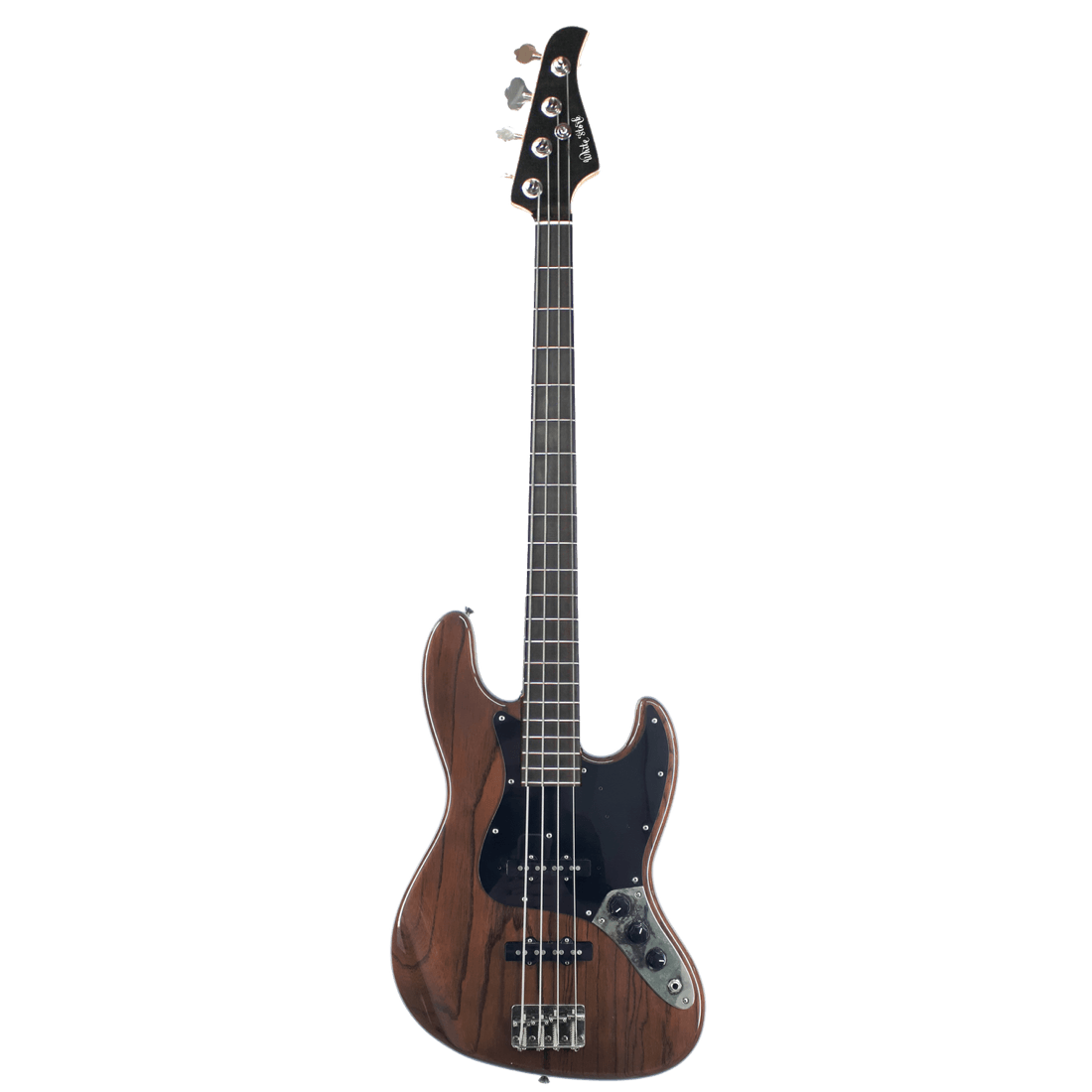 Hand Crafted Custom Made J Series Bass Guitar