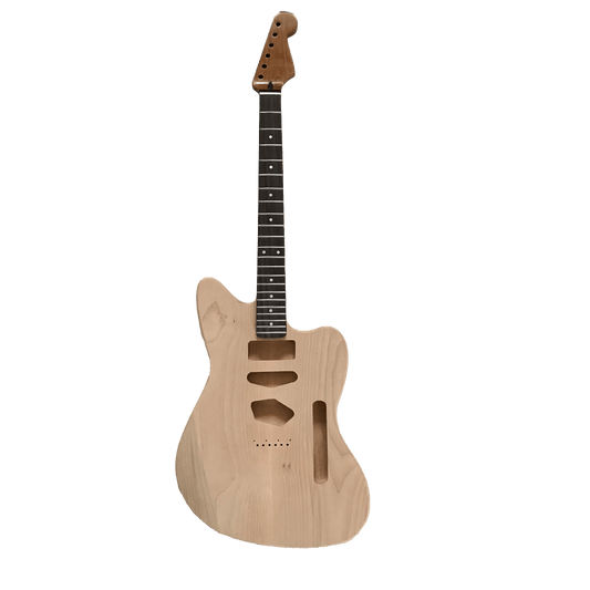 Custom Made T-Master Guitar Kit
