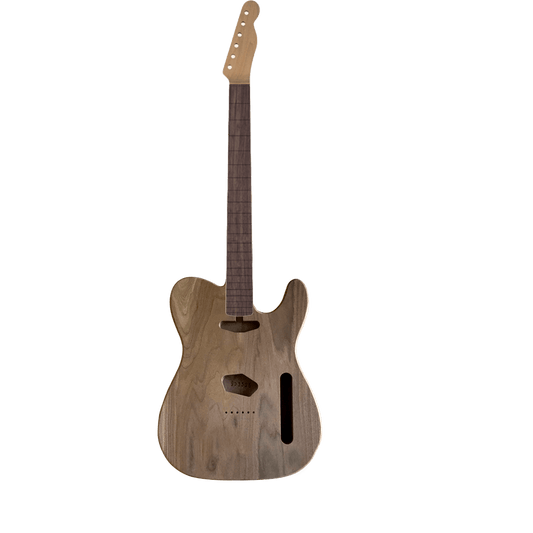 Tele Style Guitar Kit - WhiteStork Guitars